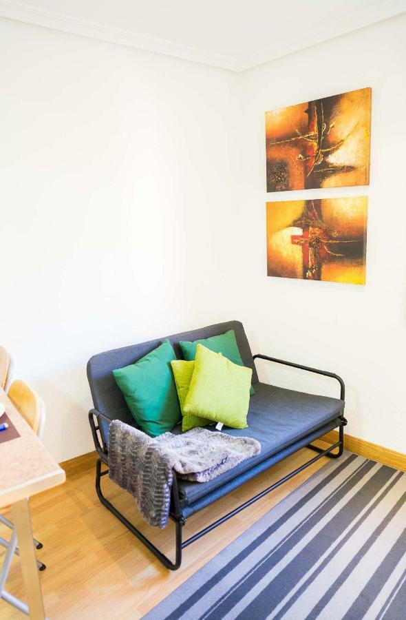 Piso Moderno Centro Madrid Apartamento Exterior foto
